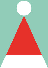 santa hat